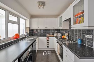 Kitchen-Diner- click for photo gallery